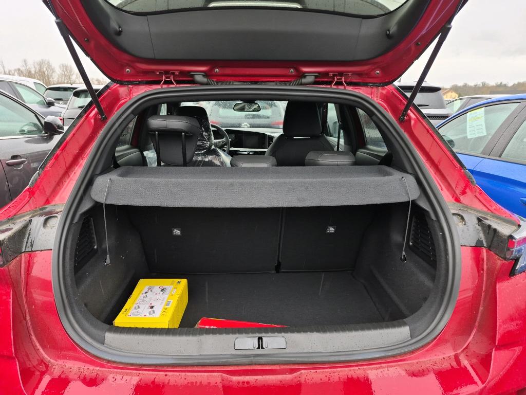 Opel Mokka Electrique 136 ch & Batterie 50 kWh GS 2023