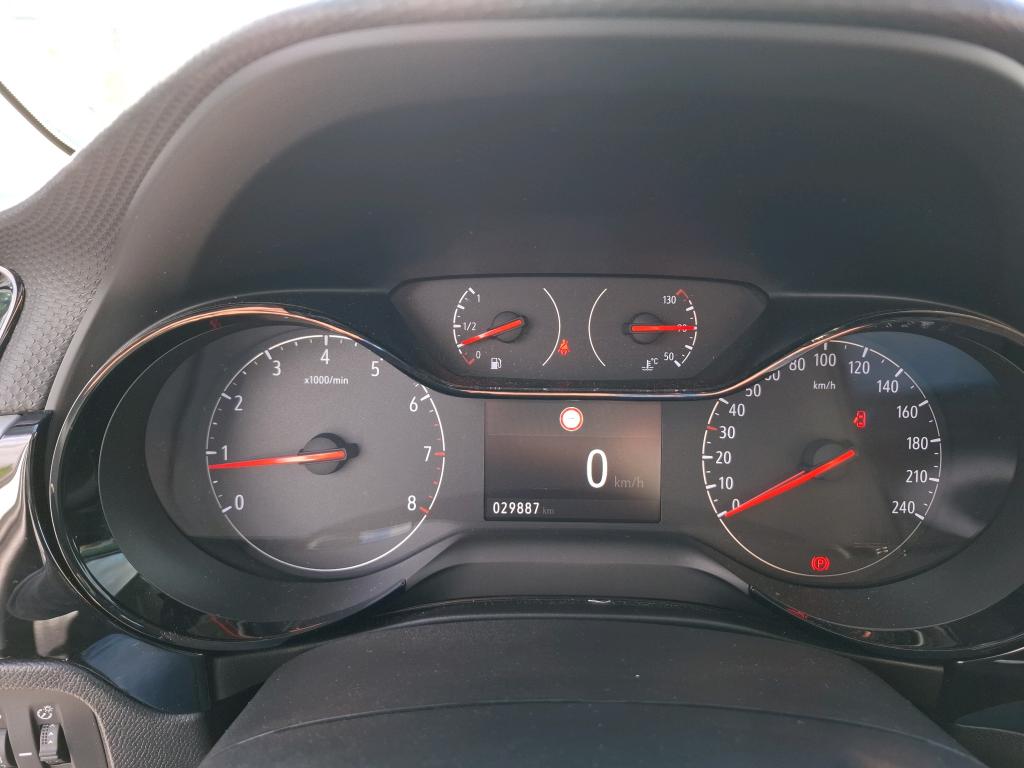 Opel Corsa 1.2 75 ch BVM5 Edition 2023