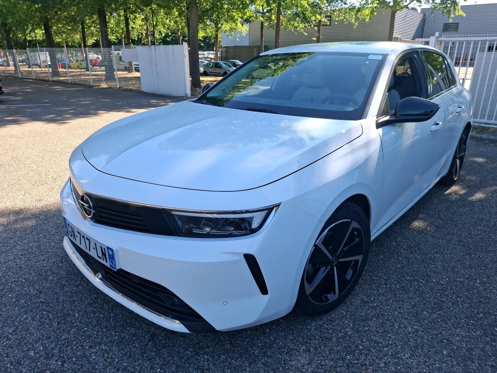 ASTRA L
