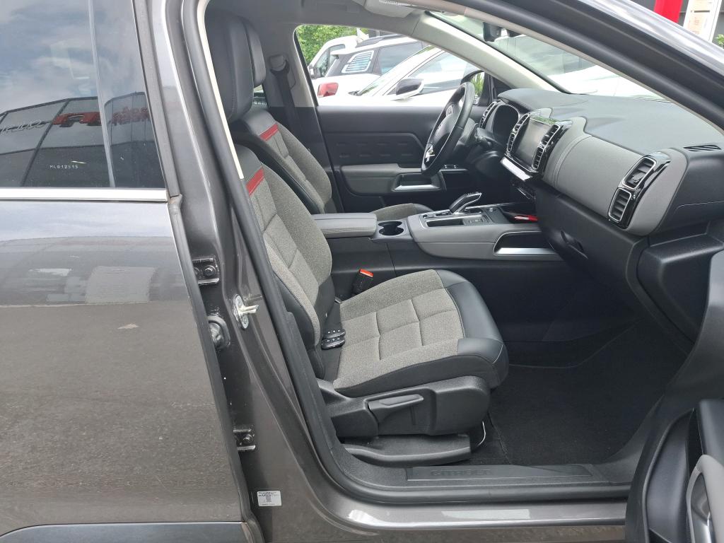 Citroen C5 Aircross Hybride Rechargeable 225 S&S e-EAT8 Business 2021