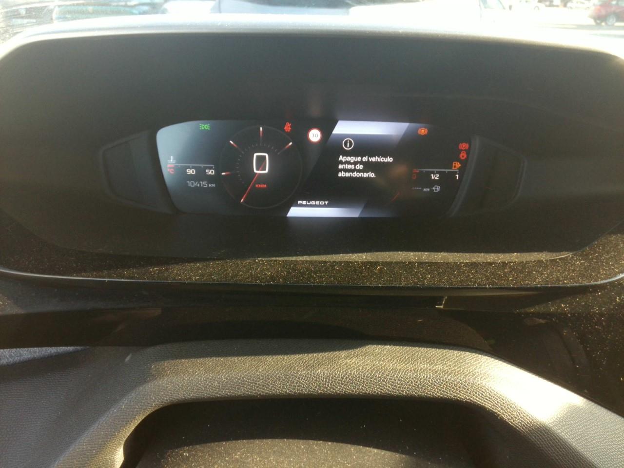Foto Peugeot 308 5