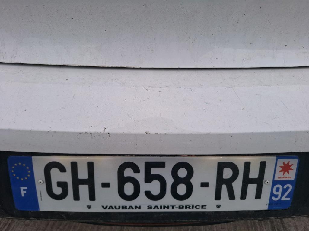 Peugeot 208 PURETECH 100 S&S BVM6 ACTIVE BUSINESS R 2022