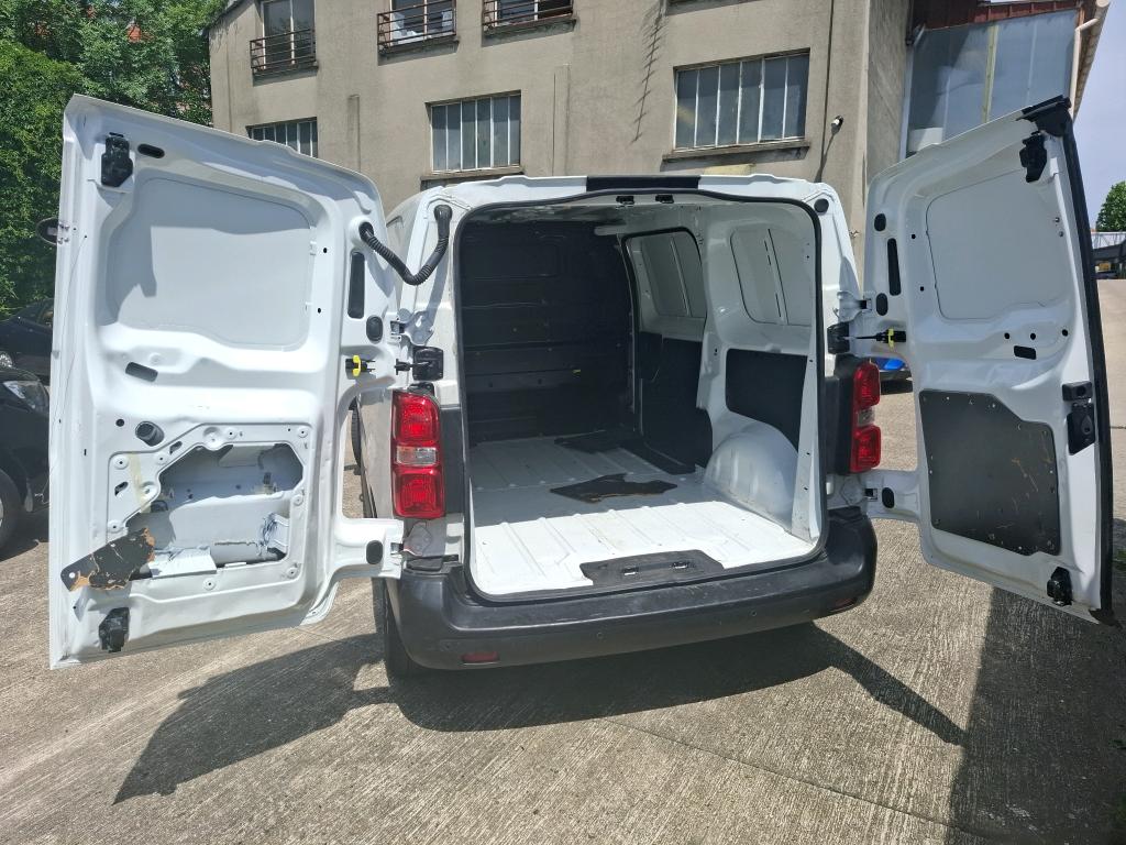 Opel VIVARO FGN L2 1.5 DIESEL 120 CH PACK BUSINESS 2022