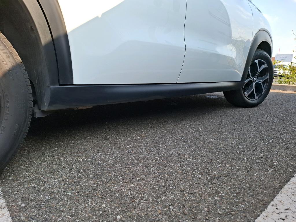 Citroen C3 Aircross PureTech 110 S&S BVM6 Shine 2023