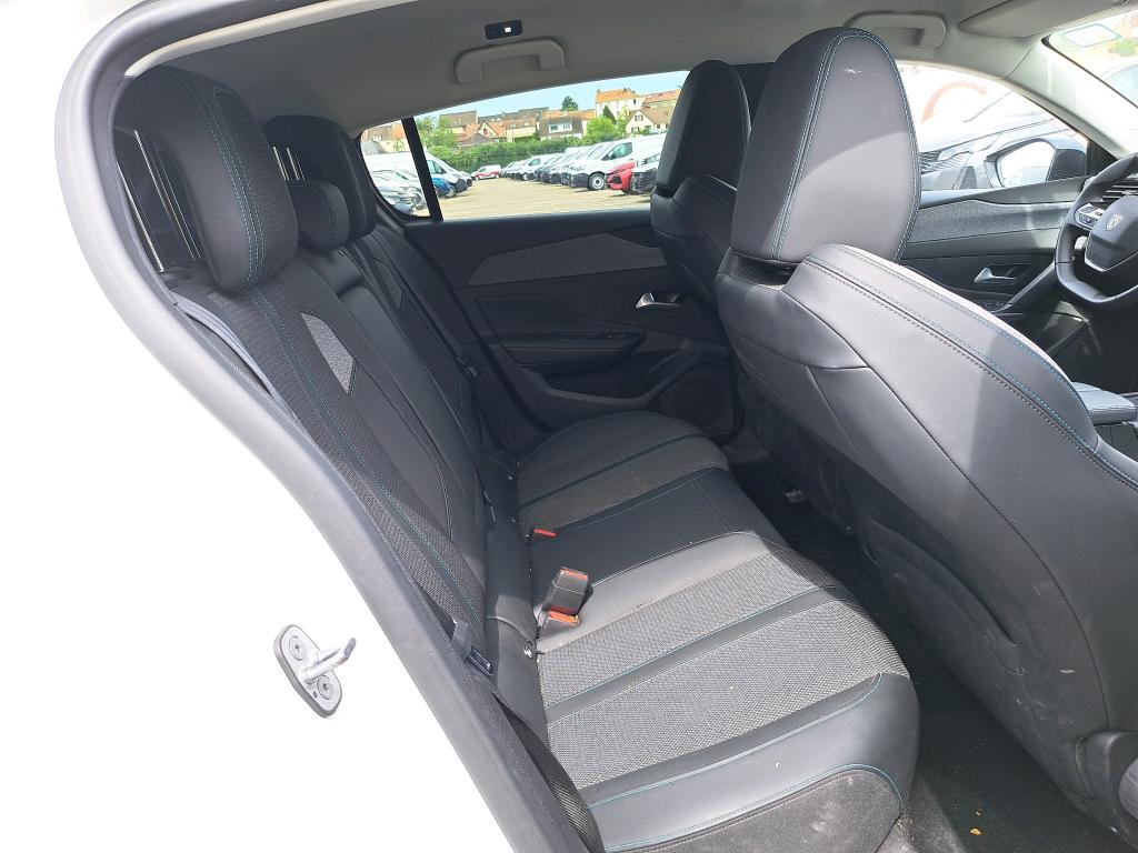 Peugeot 308 BlueHDi 130ch S&S EAT8 Allure Pack 2022