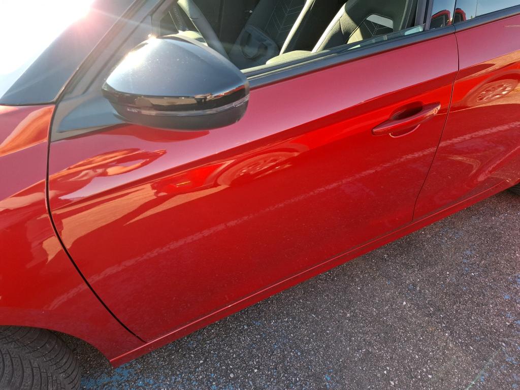 Opel Corsa Electrique 156 ch & Batterie 51 kWh GS 2024