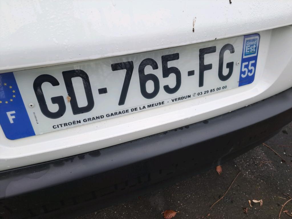 Citroen C3 PureTech 83 S&S BVM5 Feel 2021