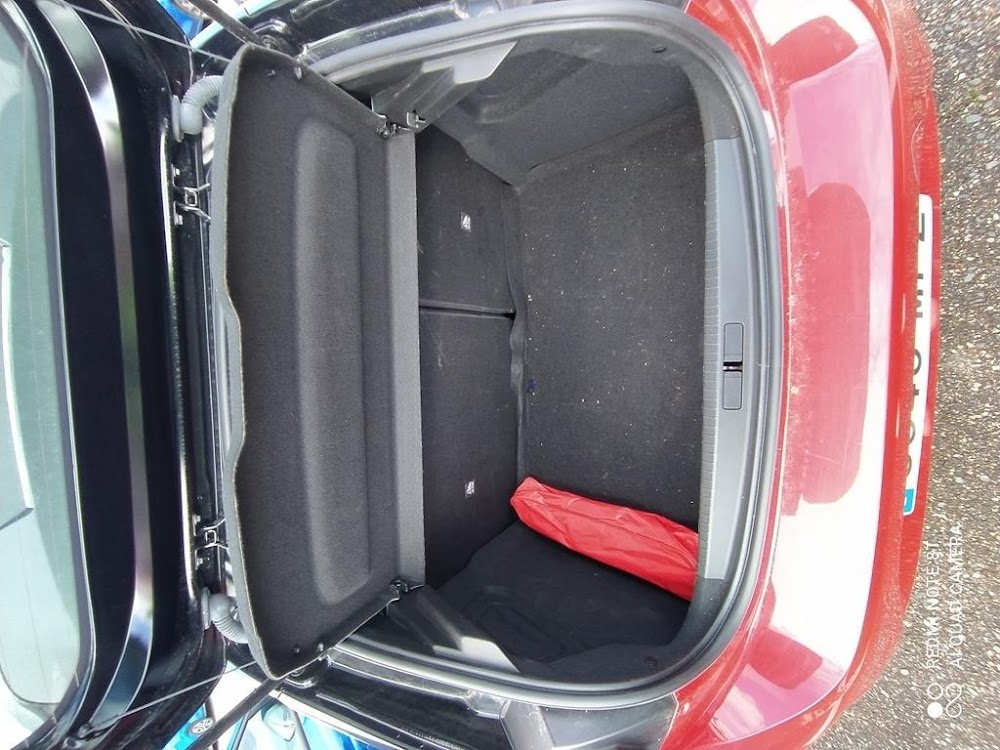 Foto Opel Corsa 9