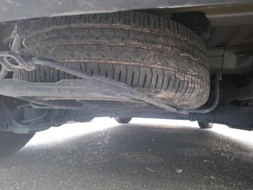 Citroen BERLINGO VAN M 650 BLUEHDI 100 S&S BVM6 2023