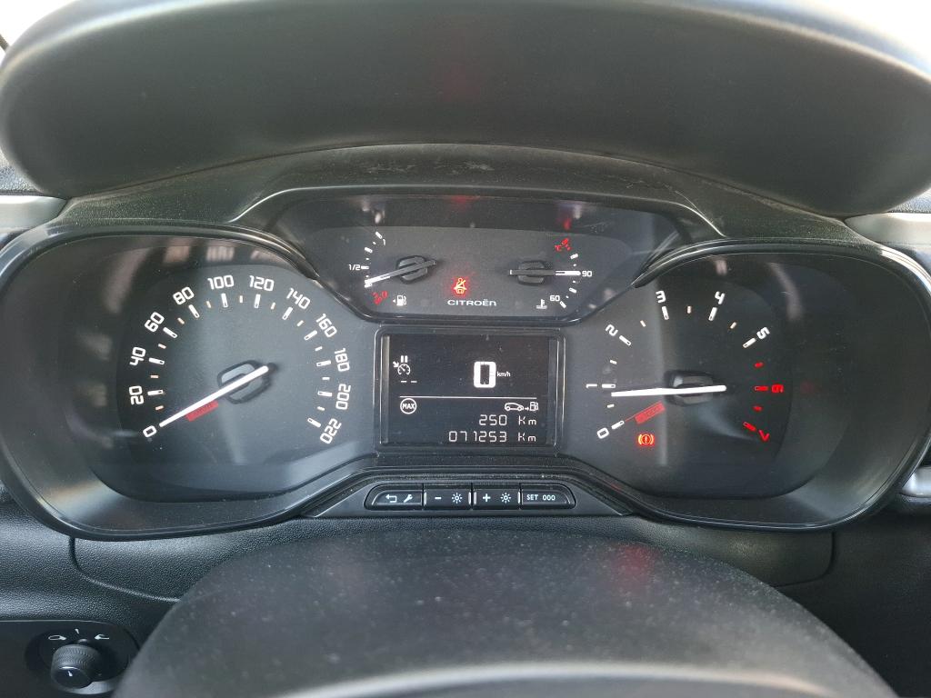 Citroen C3 PureTech 83 S&S BVM5 Feel Pack 2021