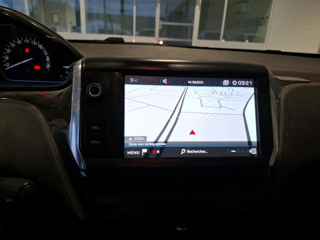 Peugeot 208 AFFAIRE BLUEHDI 100 S&S BVM5 PREMIUM PACK 2020