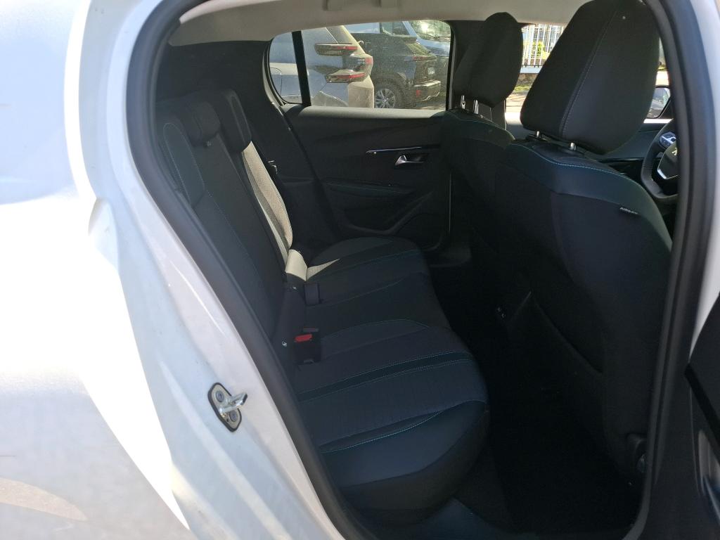 Peugeot 208 BlueHDi 100 S&S BVM6 Allure Pack 2022