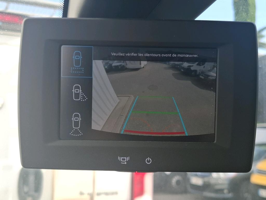 Citroen BERLINGO VAN M 650 BLUEHDI 100 S&S BVM5 CLUB 2020
