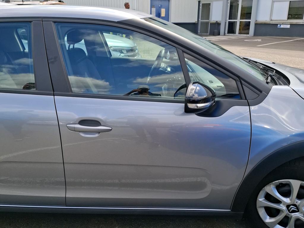 Citroen C3 PureTech 83 S&S BVM5 Feel 2022