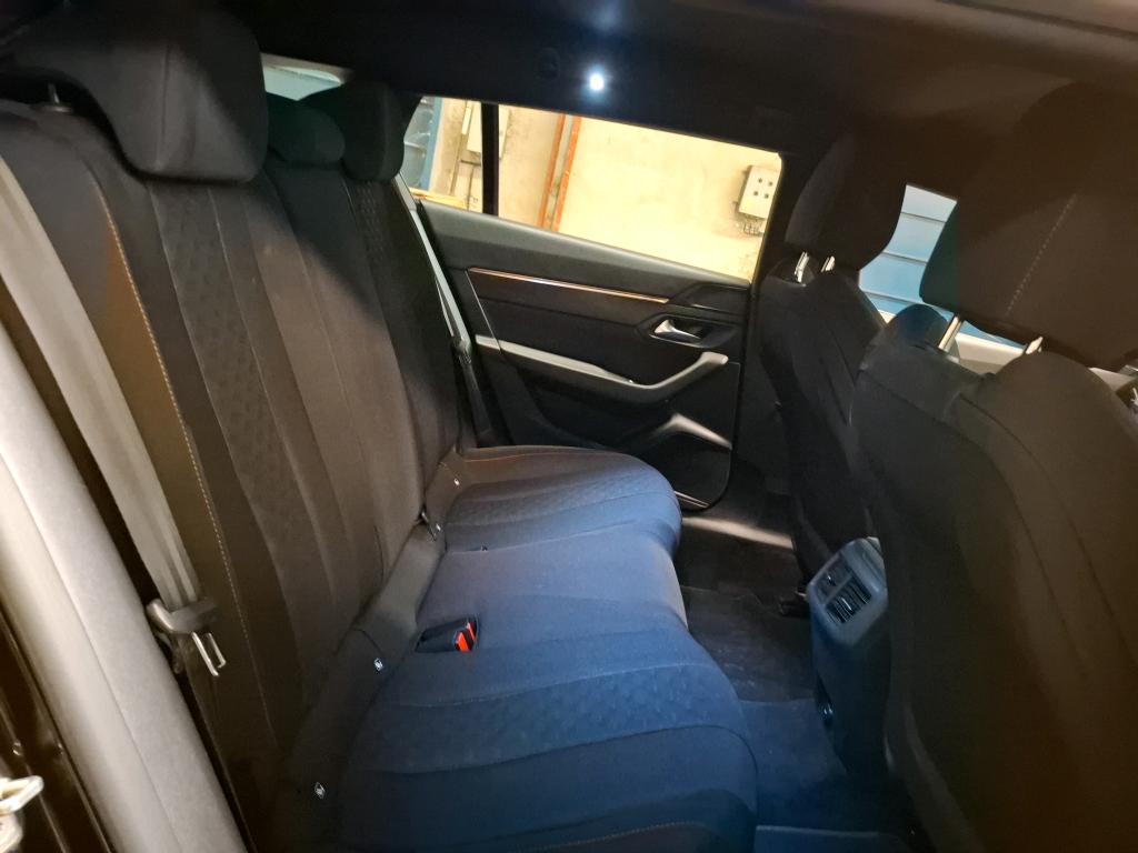 Peugeot 508 SW Hybrid 225 e-EAT8 Active Pack 2023