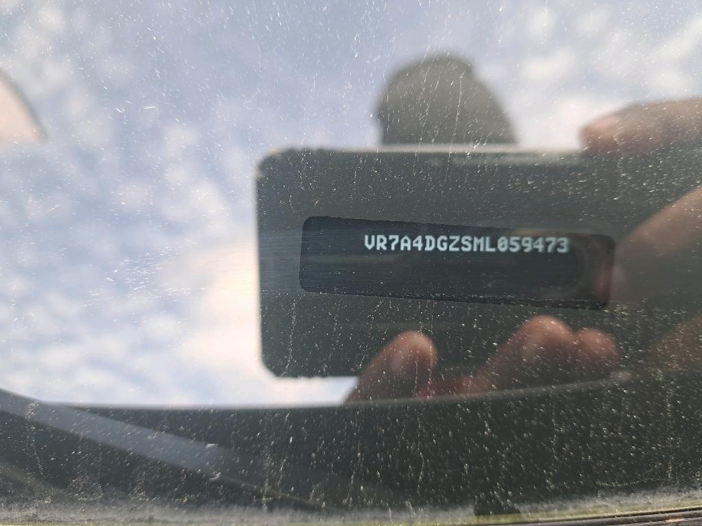 Citroen C5 Aircross Hybride Rechargeable 225 S&S e-EAT8 Shine 2022