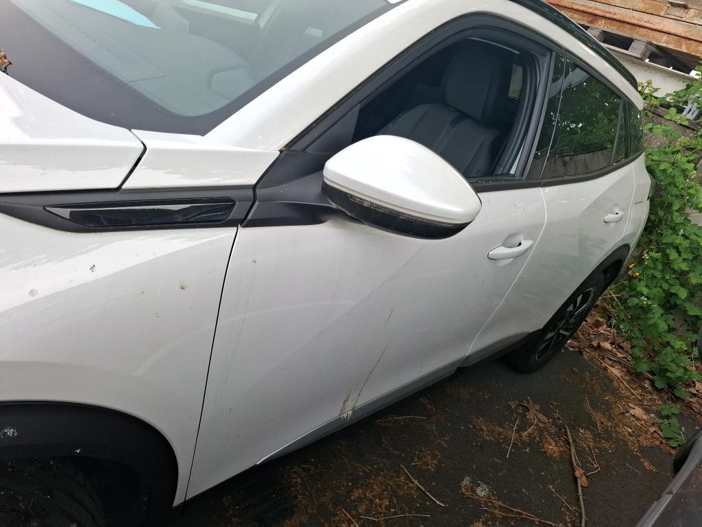 Peugeot 2008 PureTech 100 S&S BVM6 Allure 2021