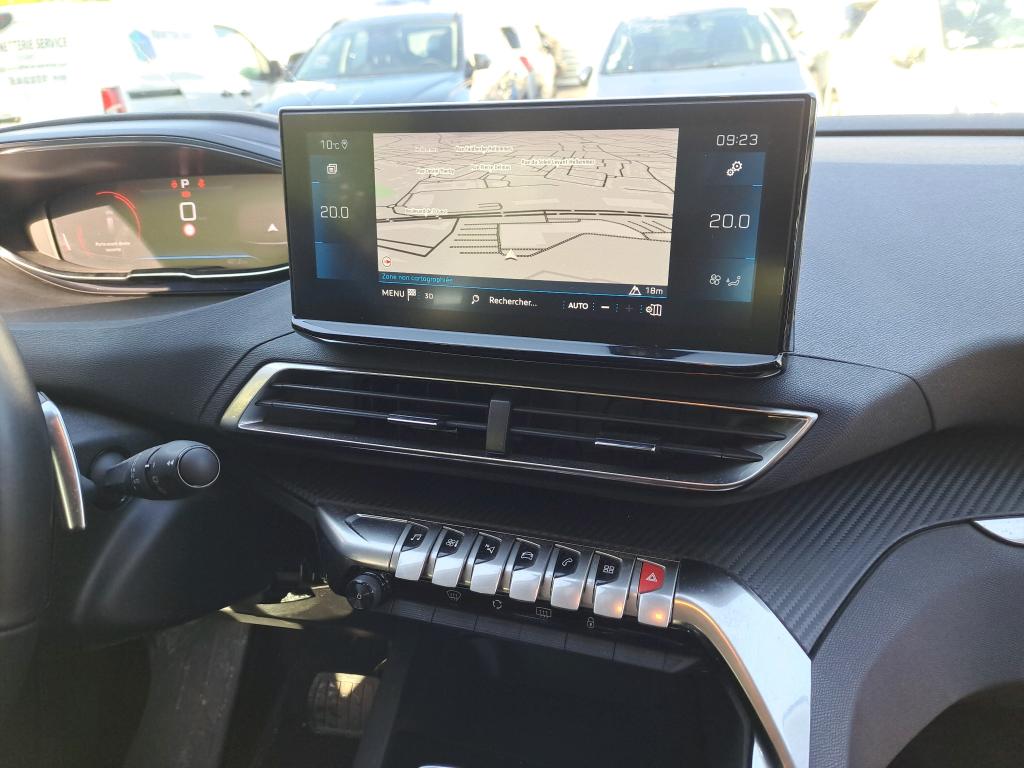 Peugeot 5008 BlueHDi 130ch S&S EAT8 Active Business 2021