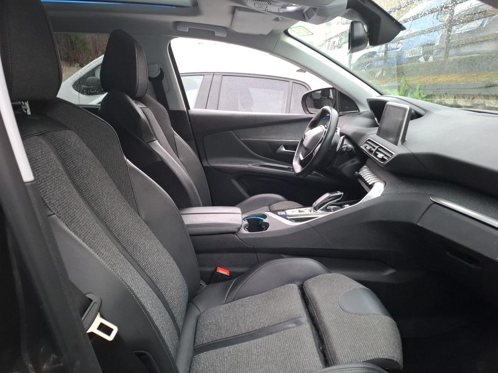 Peugeot 5008 BlueHDi 130ch S&S EAT8 Allure Business 2020