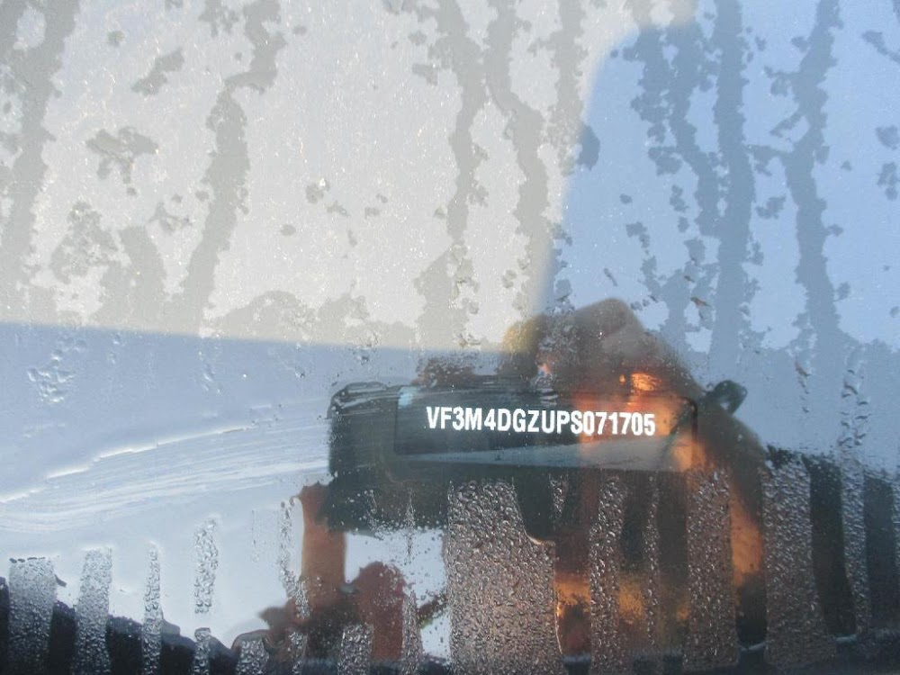 Foto Peugeot 3008 Hybrid 2
