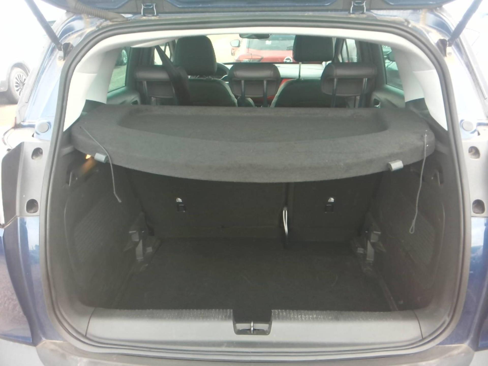 Opel Crossland 1.2 Turbo 110 ch BVM6 GS 2023