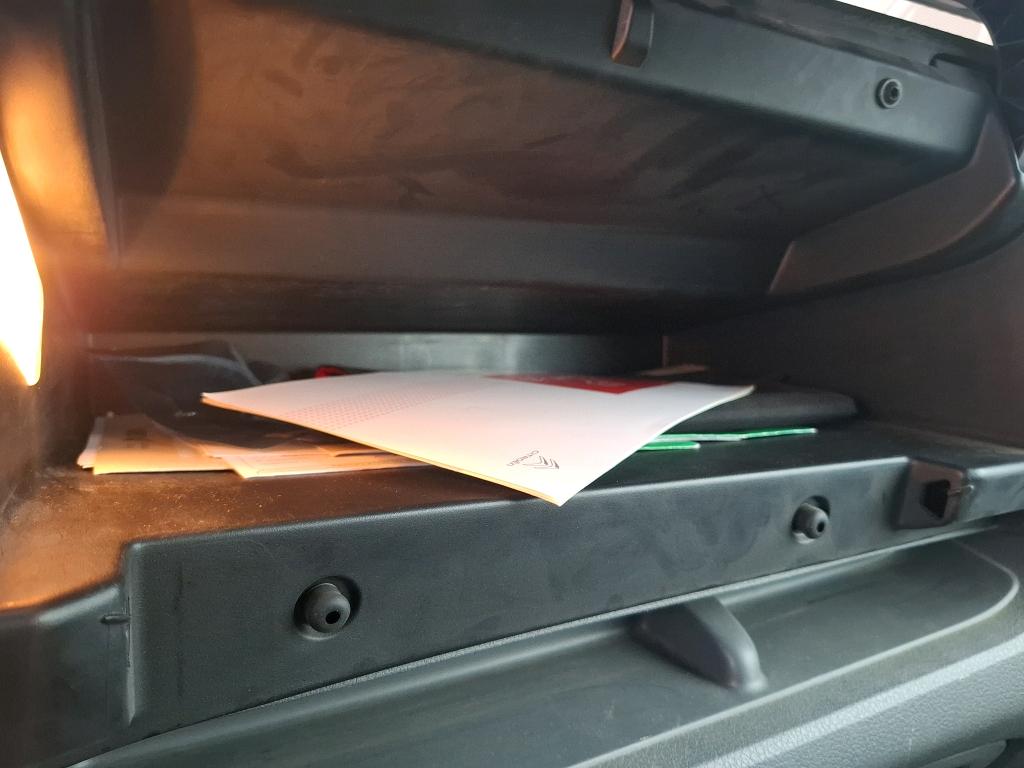 Citroen JUMPY FGN M BLUEHDI 120 S&S BVM6 CLUB 340 NM 2019