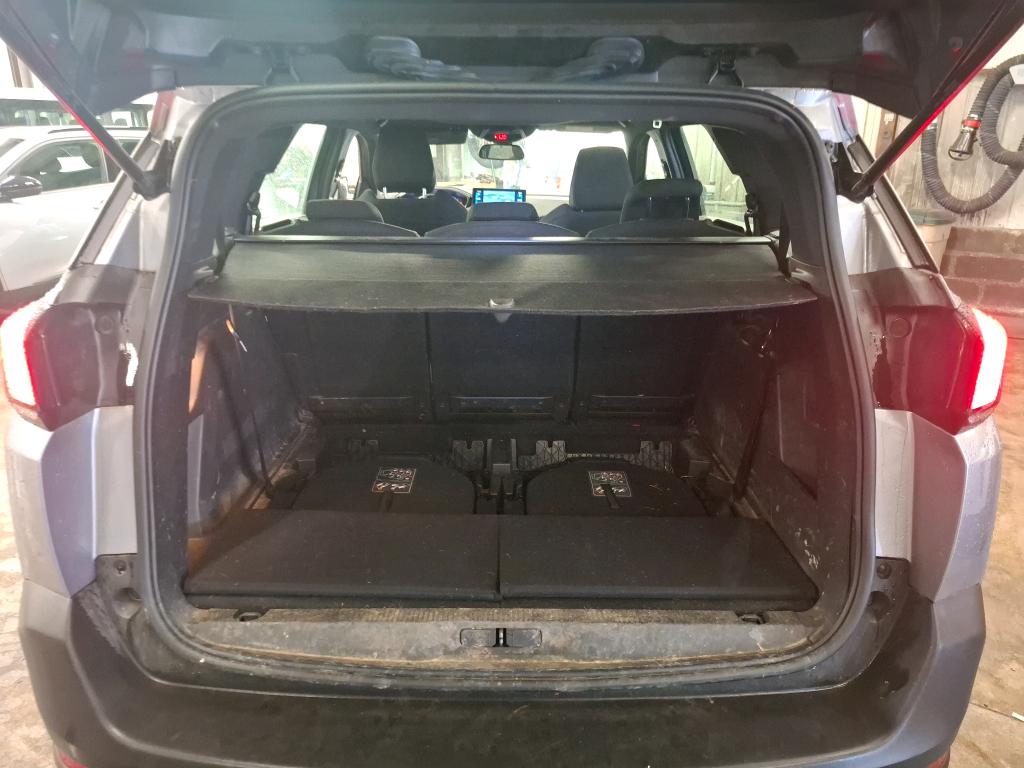 Peugeot 5008 BlueHDi 130ch S&S EAT8 Active Pack 2023