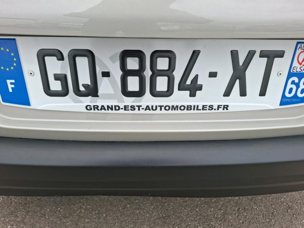 Citroen C3 PureTech 83 ch BVM5 You 2023