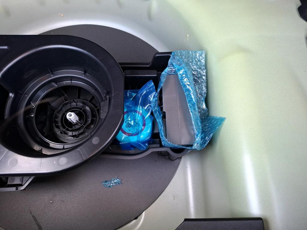 Peugeot 208 Hybrid 100 e-DCS6 Allure 2024