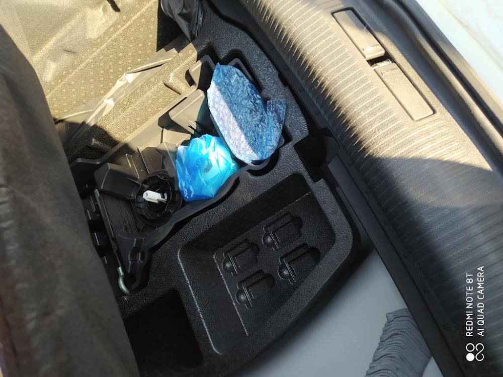 Foto Peugeot 508 10
