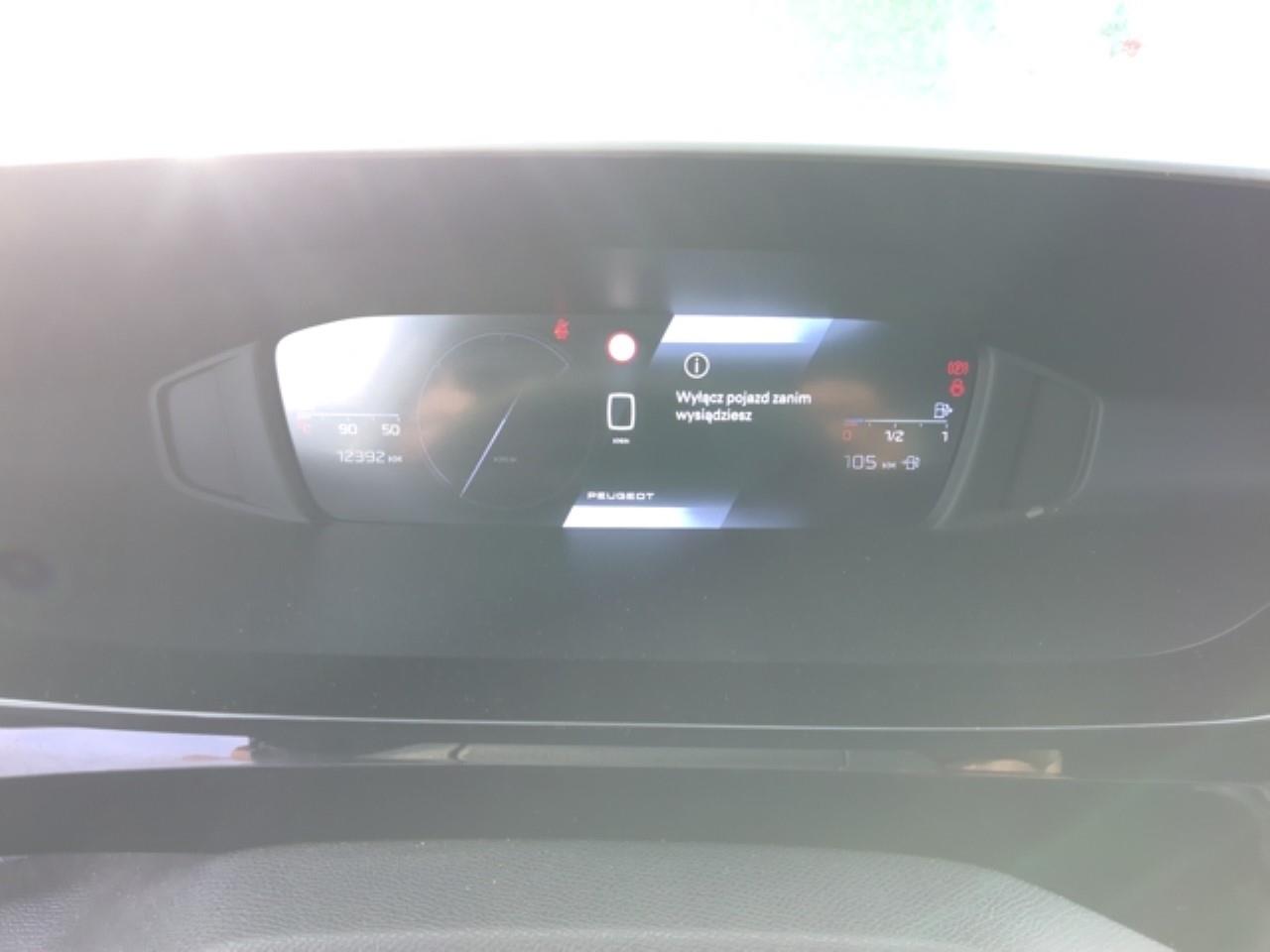 Foto Peugeot 308 6