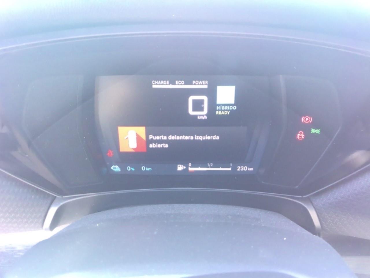 Foto Citroën C5 X 5