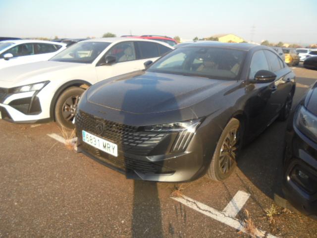 Foto Peugeot 508 4