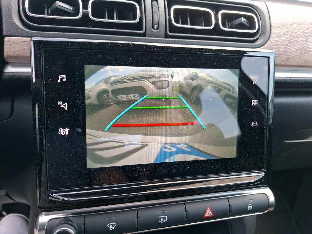 Citroen C3 PureTech 83 S&S BVM5 Shine 2023