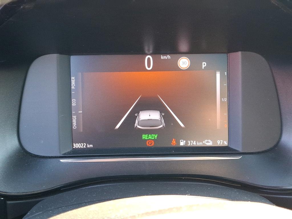 Opel Corsa Electrique 156 ch & Batterie 51 kWh GS 2024