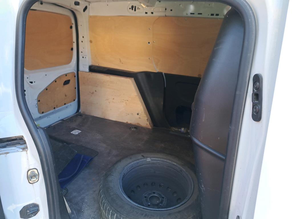 Citroen BERLINGO VAN M 650 BLUEHDI 100 S&S CLUB 2019