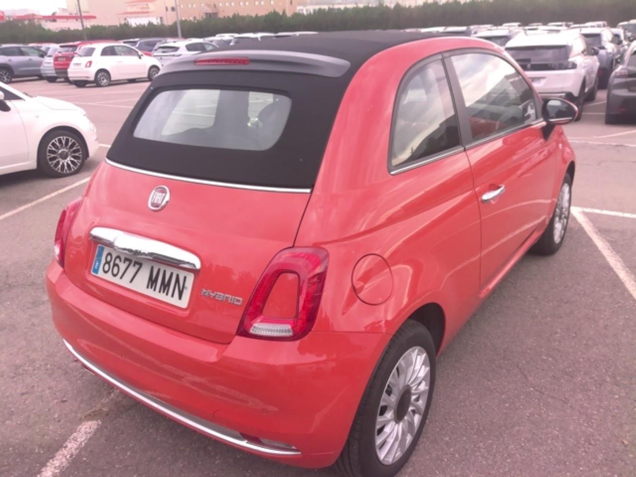 Foto Fiat 500X 3