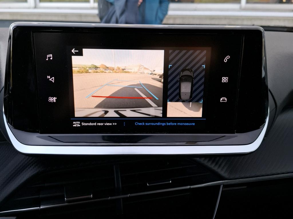 Peugeot 208 PureTech 100 S&S BVM6 Style 2023