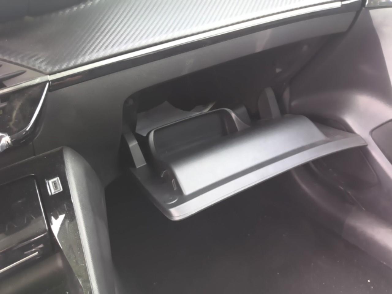 Foto Peugeot 308 20