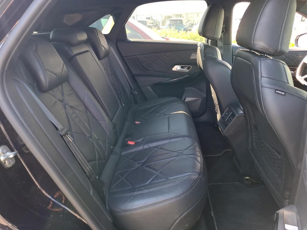 DS DS7 Crossback Hybride E-Tense 225 EAT8 Rivoli 2022