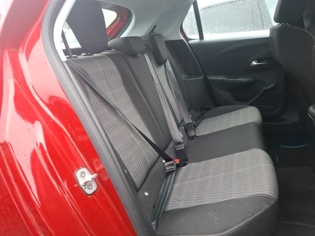 Opel Corsa 1.2 75 ch BVM5 Edition 2020