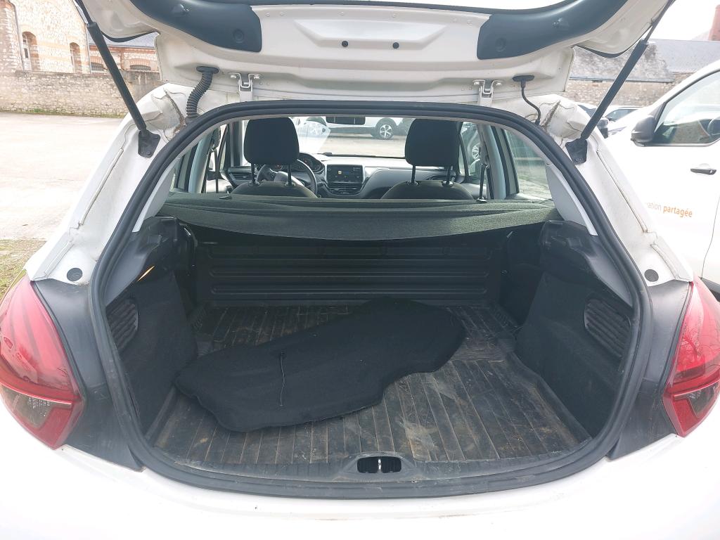 Peugeot 208 AFFAIRE BLUEHDI 100 S&S BVM5 PREMIUM PACK 2020