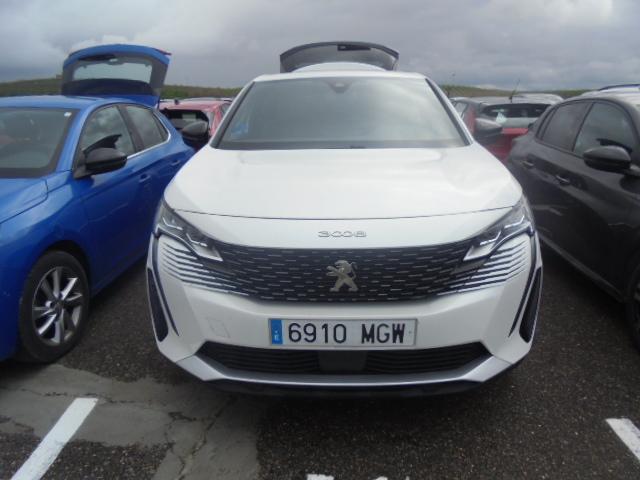 Peugeot 3008 Hybrid 3008 Allure Pack PLUG-IN HYBRID 225 e-EAT8