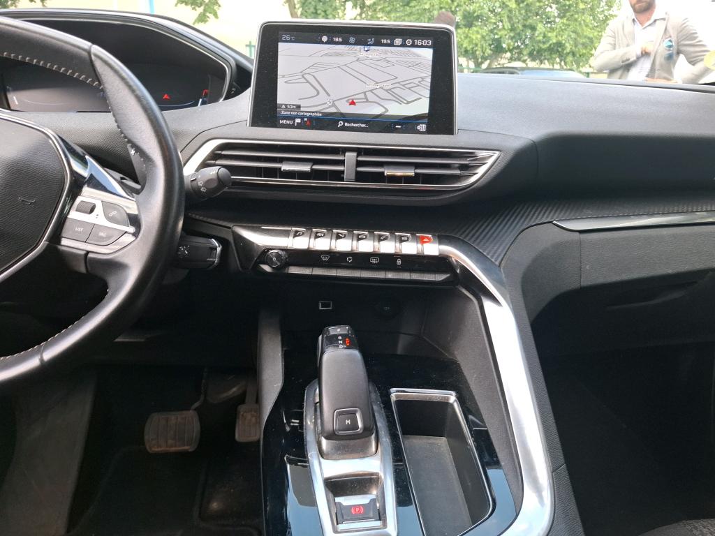 Peugeot 5008 BlueHDi 130ch S&S EAT8 Active Business 2020