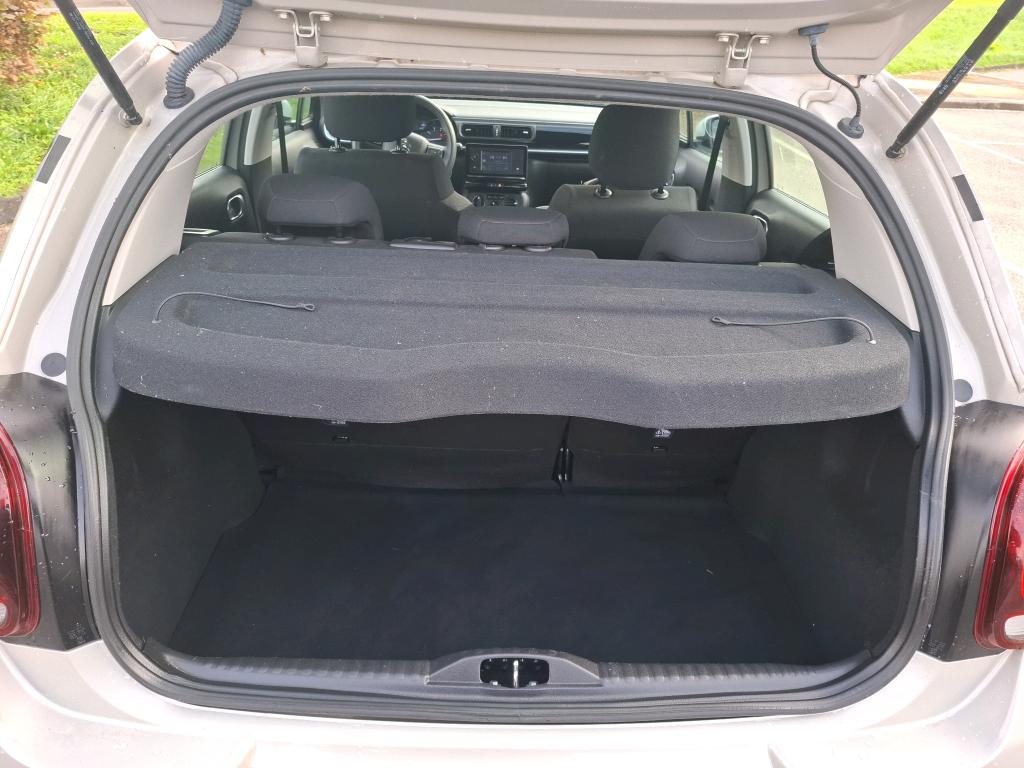 Citroen C3 PureTech 83 ch BVM5 You 2023