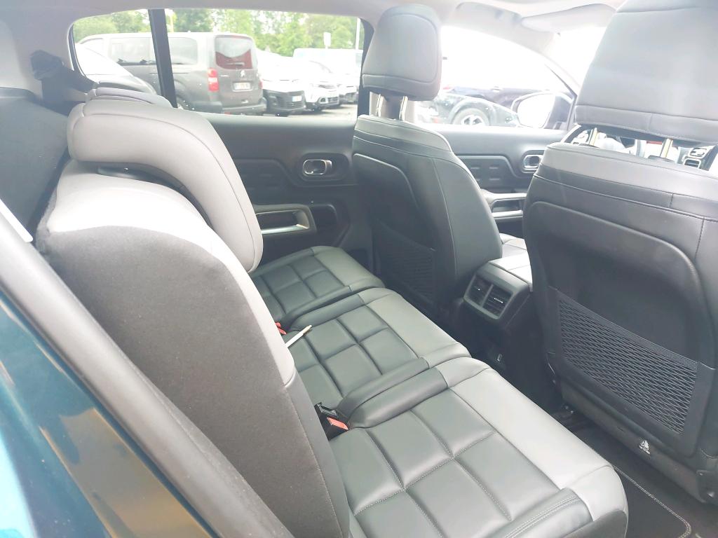 Citroen C5 Aircross Hybride Rechargeable 225 S&S e-EAT8 Shine Pack 2021