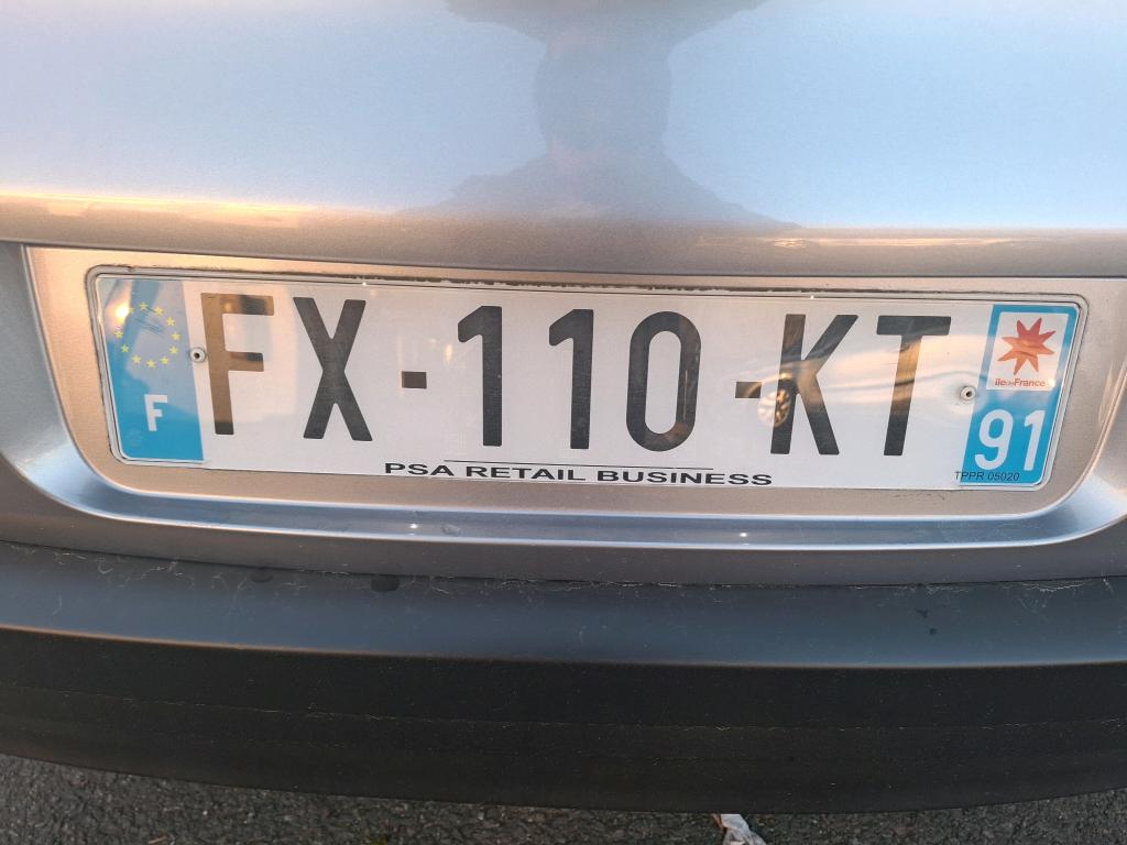 Citroen C3 SOCIETE BLUEHDI 100 S&S BVM6 FEEL NAV 2021