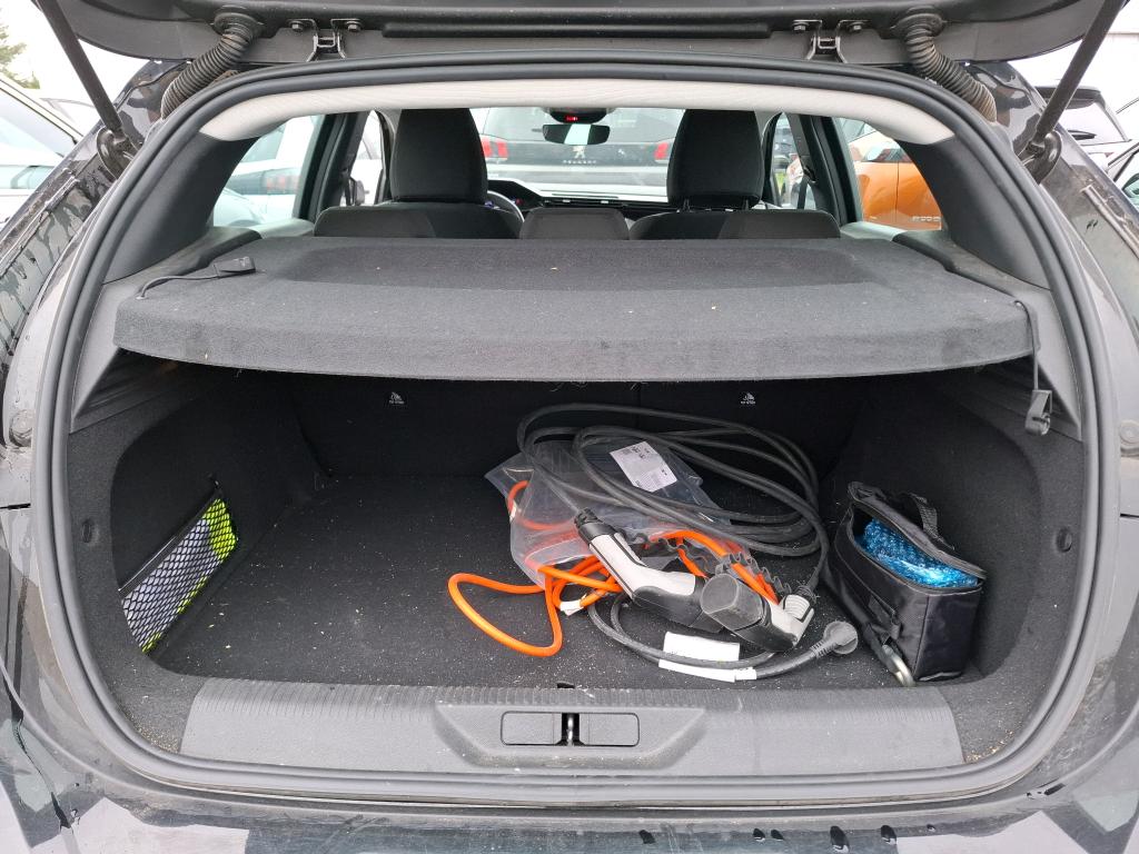 Peugeot 308 PHEV 180 e-EAT8 Active Pack 2022
