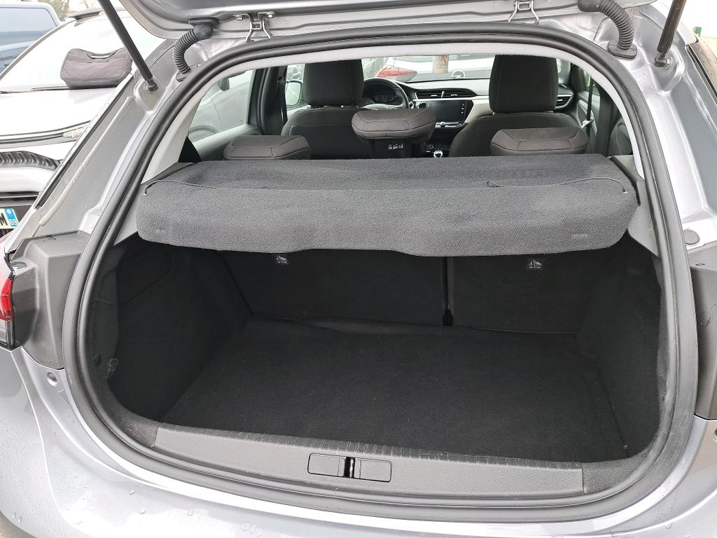 Opel Corsa 1.2 75 ch BVM5 Edition Business 2021
