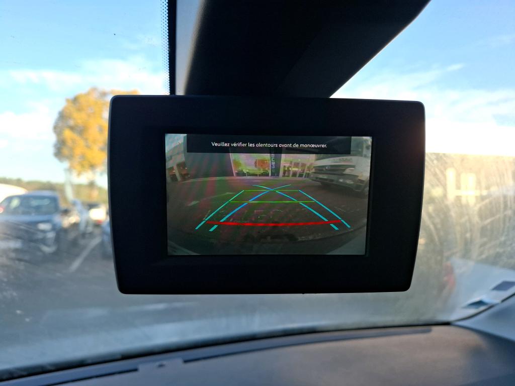 Peugeot PARTNER FOURGON STANDARD 650 KG BLUEHDI 100 S&S BVM5 PREMIUM 2020